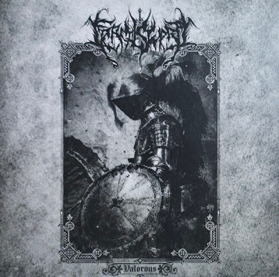 Eternal Sword - Valorous CD